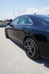 Mercedes-Benz CLA 180 2023 AMG LINE 7G-DCT - 1ο ΧΕΡΙ - ΑΨΕΓΑΔΙΑΣΤΟ - FULL EXTRA-thumb-30