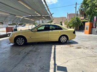 Mercedes-Benz E 200 2007 E200