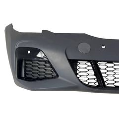 Μπροστινός Προφυλακτήρας Για Bmw 3 G20 18-21 M-Tech- M340i Look