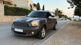 Mini Countryman 2013 COUNTRYMAN D