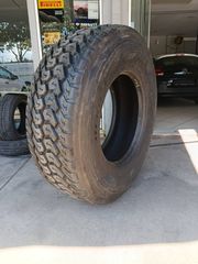 1 ΚΑΙΝΟΥΡΓΙΟ ΕΛΑΣΤΙΚΟ ΑΝΑΓΟΜΩΣΗ 385/65R22.5