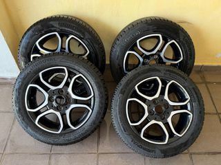 SMART 453 15-16