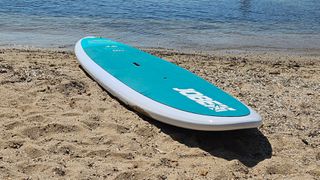 Sup-Stand Up Paddle Jobe 2025 Titan Kura 10.6