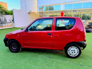 Fiat Seicento 2003 1100CC A/C