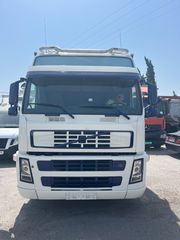 Volvo 2006 FM 400 παλιό ταχογράφο 13λιτρο