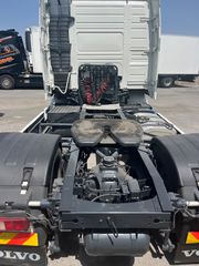 Volvo 2006 FM 400 παλιό ταχογράφο 13λιτρο-thumb-1