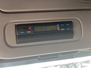 Volvo 2006 FM 400 παλιό ταχογράφο 13λιτρο-thumb-2