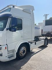 Volvo 2006 FM 400 παλιό ταχογράφο 13λιτρο-thumb-4