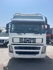 Volvo 2006 FM 400 παλιό ταχογράφο 13λιτρο-thumb-5