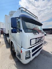 Volvo 2006 FM 400 παλιό ταχογράφο 13λιτρο-thumb-6