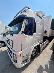Volvo 2006 FM 400 παλιό ταχογράφο 13λιτρο-thumb-7