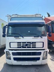 Volvo 2006 FM 400 παλιό ταχογράφο 13λιτρο-thumb-8