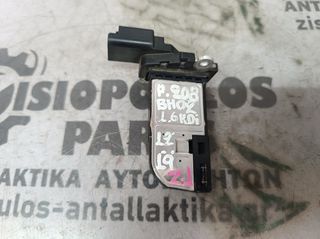 MEΤΡΗΤΗΣ ΜΑΖΑΣ ΑΕΡΑ PEUGEOT 208 (BH02) 1.6 BLUEHDI 2012' - 2019' (Z)