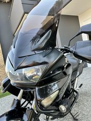 Honda Varadero 1000 2007 MK3