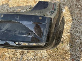 Προφυλακτήρας Seat Ibiza