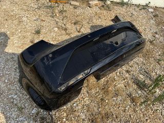 Προφυλακτήρας Seat Ibiza-thumb-1