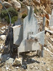 Μηχανήματα Εξορύξεων ABG 2010 ΖΗΤΕΊΤΑΙ ΣΥΡΜΑΤΟΚΟΠΗ