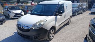 Opel Combo 2016 1.3 CDTI ECOFLEX DIESEL ΙΣΟΘΕΡΜΙΚΟ ΘΑΛΑΜΟ