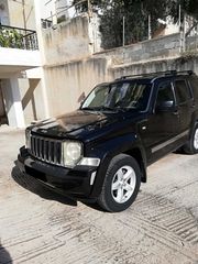 Jeep Cherokee 2009