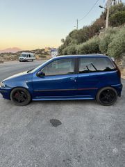 Fiat Punto 1995