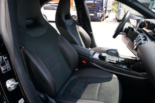 Mercedes-Benz CLA 200 2023 AMG LINE 7G-DCT - 1ο ΧΕΡΙ - ΑΨΕΓΑΔΙΑΣΤΟ - FULL EXTRA-thumb-69