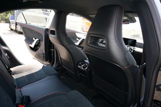 Mercedes-Benz CLA 200 2023 AMG LINE 7G-DCT - 1ο ΧΕΡΙ - ΑΨΕΓΑΔΙΑΣΤΟ - FULL EXTRA-thumb-70