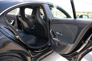 Mercedes-Benz CLA 200 2023 AMG LINE 7G-DCT - 1ο ΧΕΡΙ - ΑΨΕΓΑΔΙΑΣΤΟ - FULL EXTRA-thumb-73