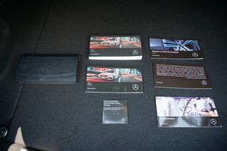 Mercedes-Benz CLA 200 2023 AMG LINE 7G-DCT - 1ο ΧΕΡΙ - ΑΨΕΓΑΔΙΑΣΤΟ - FULL EXTRA-thumb-81