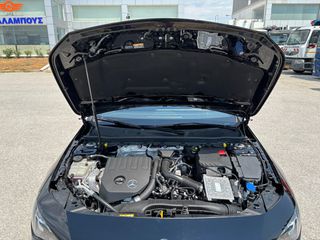Mercedes-Benz CLA 200 2023 AMG LINE 7G-DCT - 1ο ΧΕΡΙ - ΑΨΕΓΑΔΙΑΣΤΟ - FULL EXTRA-thumb-82