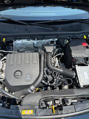 Mercedes-Benz CLA 200 2023 AMG LINE 7G-DCT - 1ο ΧΕΡΙ - ΑΨΕΓΑΔΙΑΣΤΟ - FULL EXTRA-thumb-85