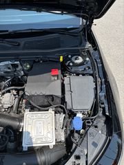 Mercedes-Benz CLA 200 2023 AMG LINE 7G-DCT - 1ο ΧΕΡΙ - ΑΨΕΓΑΔΙΑΣΤΟ - FULL EXTRA-thumb-86