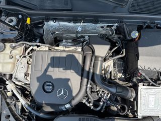 Mercedes-Benz CLA 200 2023 AMG LINE 7G-DCT - 1ο ΧΕΡΙ - ΑΨΕΓΑΔΙΑΣΤΟ - FULL EXTRA-thumb-87