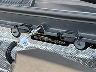 Mercedes-Benz CLA 200 2023 AMG LINE 7G-DCT - 1ο ΧΕΡΙ - ΑΨΕΓΑΔΙΑΣΤΟ - FULL EXTRA-thumb-89