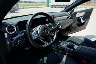 Mercedes-Benz CLA 200 2023 AMG LINE 7G-DCT - 1ο ΧΕΡΙ - ΑΨΕΓΑΔΙΑΣΤΟ - FULL EXTRA-thumb-43