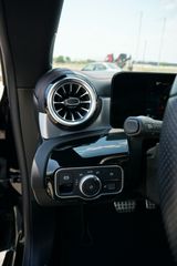 Mercedes-Benz CLA 200 2023 AMG LINE 7G-DCT - 1ο ΧΕΡΙ - ΑΨΕΓΑΔΙΑΣΤΟ - FULL EXTRA-thumb-46