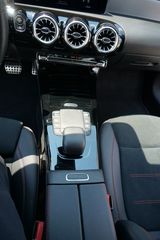 Mercedes-Benz CLA 200 2023 AMG LINE 7G-DCT - 1ο ΧΕΡΙ - ΑΨΕΓΑΔΙΑΣΤΟ - FULL EXTRA-thumb-48