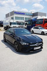 Mercedes-Benz CLA 200 2023 AMG LINE 7G-DCT - 1ο ΧΕΡΙ - ΑΨΕΓΑΔΙΑΣΤΟ - FULL EXTRA-thumb-20