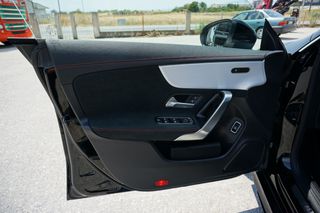 Mercedes-Benz CLA 200 2023 AMG LINE 7G-DCT - 1ο ΧΕΡΙ - ΑΨΕΓΑΔΙΑΣΤΟ - FULL EXTRA-thumb-35