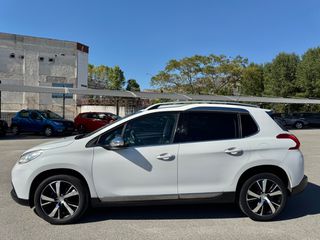 Peugeot 2008 2015 Άριστη κατάσταση...-thumb-1