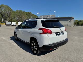 Peugeot 2008 2015 Άριστη κατάσταση...-thumb-2