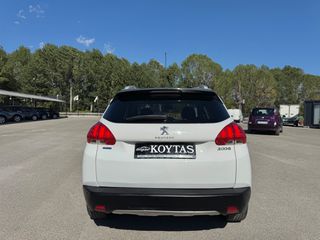 Peugeot 2008 2015 Άριστη κατάσταση...-thumb-3