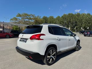 Peugeot 2008 2015 Άριστη κατάσταση...-thumb-4
