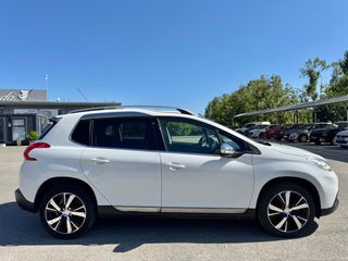 Peugeot 2008 2015 Άριστη κατάσταση...-thumb-5