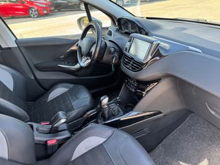 Peugeot 2008 2015 Άριστη κατάσταση...-thumb-8