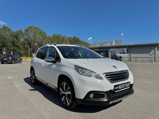 Peugeot 2008 2015 Άριστη κατάσταση...-thumb-35