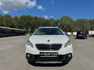 Peugeot 2008 2015 Άριστη κατάσταση...-thumb-36