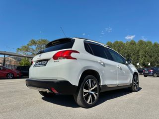 Peugeot 2008 2015 Άριστη κατάσταση...-thumb-39