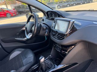 Peugeot 2008 2015 Άριστη κατάσταση...-thumb-9