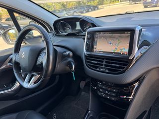 Peugeot 2008 2015 Άριστη κατάσταση...-thumb-10