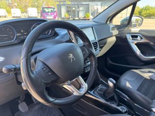 Peugeot 2008 2015 Άριστη κατάσταση...-thumb-17